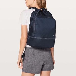 Lululemon city adventurer backpack